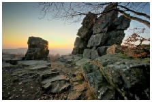 LE CHÂTEAU DU DIABLE